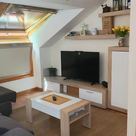 Atico Con Terraza * O Grove