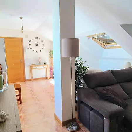 Atico Con Terraza O Grove