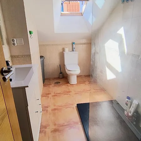 Atico Con Terraza O Grove