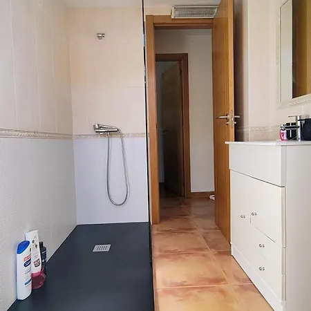 Appartamento Atico Con Terraza *