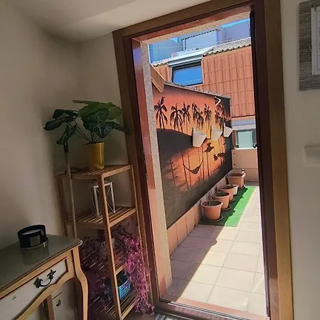 Appartamento Atico Con Terraza