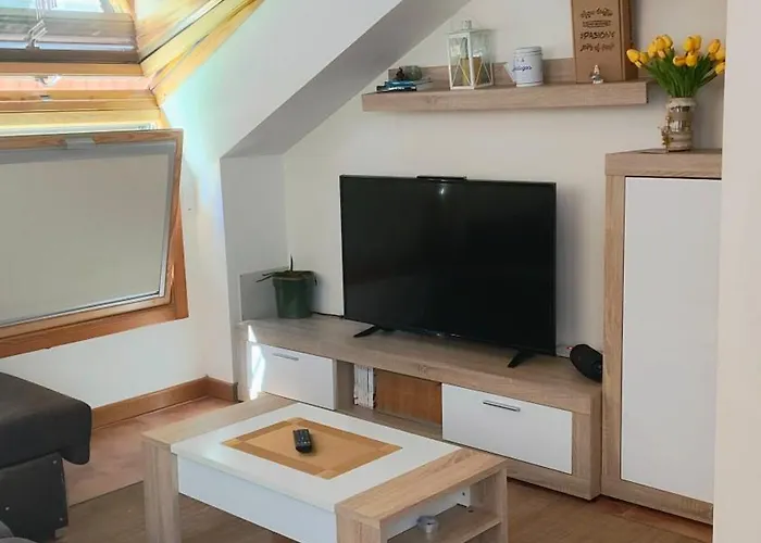 Atico Con Terraza * O Grove