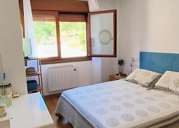 Daire Atico Con Terraza