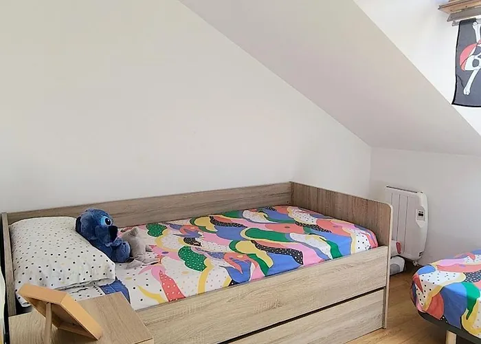 Daire Atico Con Terraza *