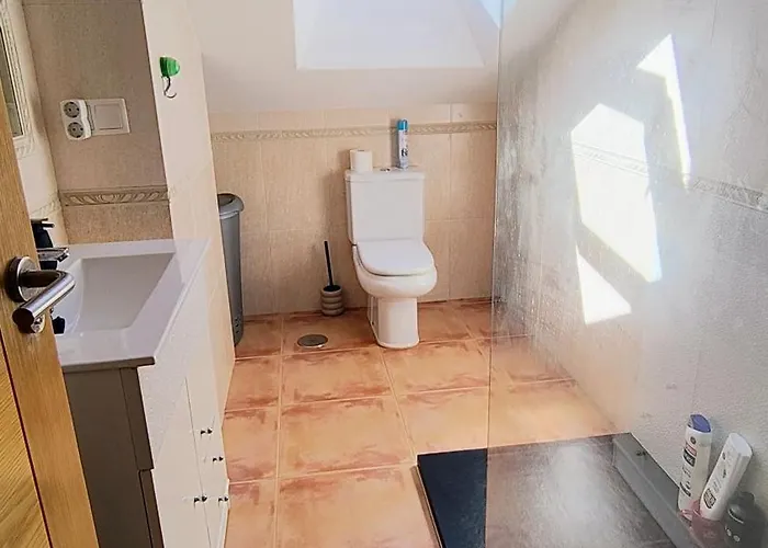 Atico Con Terraza O Grove