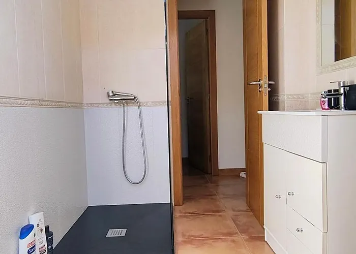 Daire Atico Con Terraza *