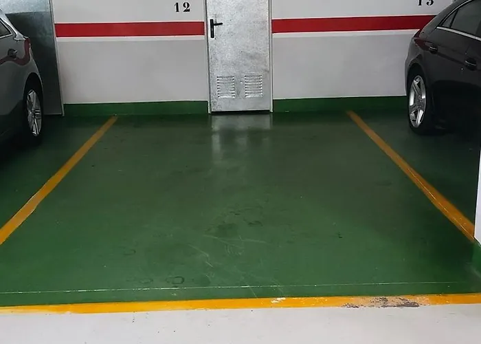 Atico Con Terraza * O Grove